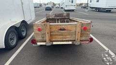 Utility Trailer