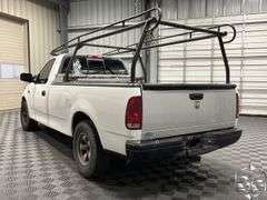 2002  Ford  F150  XL