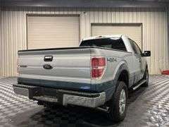 2012  Ford  F150  XLT