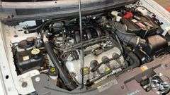 2008  Ford  Taurus   SEL