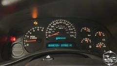 2003  Chevrolet  Silverado 1500   LS