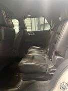 2011  Ford  Explorer   Limited