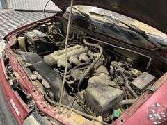 1990  Mazda  MPV