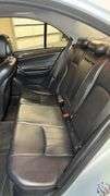 2006  Mercedes-Benz  C Class   C280