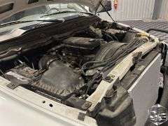 2008  Dodge  Ram 3500  Laramie