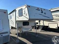 2003  Arctic Fox  CSA Z240