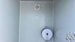 ABOSS Mobile Toilet