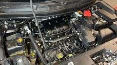 2013  Ford  Explorer  Limited