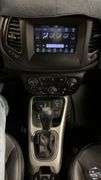 2018  Jeep  Compass   Latitude