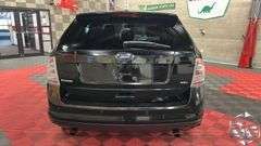 2009  Ford  Edge   SEL