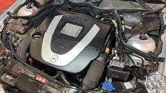 2006  Mercedes-Benz  C Class   C280