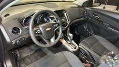 2015  Chevrolet  Cruze  LT