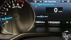 2015  Ford  F150  Platinum