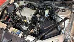 2008  Chevrolet  Impala  LS