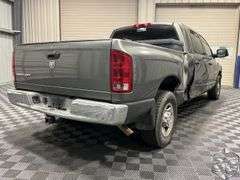 2006  Dodge  Ram 2500  SLT