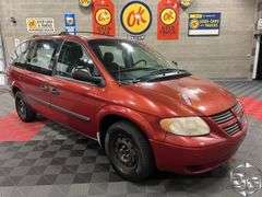 2006  Dodge  Grand Caravan