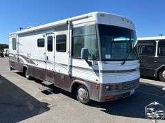2000  Winnebago
