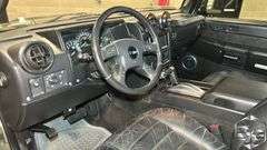 2006  Hummer  H2