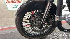 2013  Harley-Davidson  FLHX    Street Glide