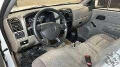 2005  Chevrolet  Colorado