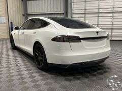 2013  Tesla  Model S