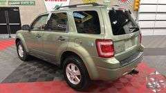 2008  Ford  Escape   XLT