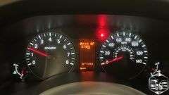 2017  Nissan  NV 2500   S