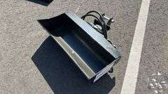 Mini Excavator Hydraulic Tilt Bucket