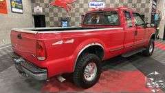 1999  Ford  F250 Super Duty  XLT