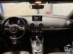 2016  Audi  A3  2.0T Quattro Premium
