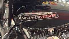 2014  Harley-Davidson  FLHTCU   Cruiser