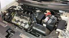 2008  Ford  Taurus   SEL