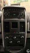 2010  Dodge  Grand Caravan  SXT