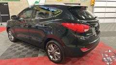 2014  Hyundai  Tucson   SE