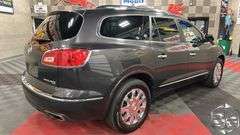 2016  Buick  Enclave  Premium