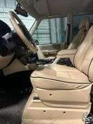 2003  Land Rover  Discovery  SE