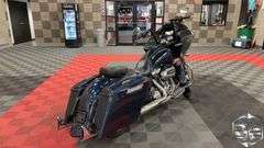 2021  Harley-Davidson  FLTRX   Road Glide