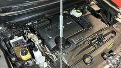 2015  Nissan  Pathfinder  Platinum