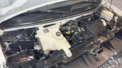 2004  Chevrolet  Express