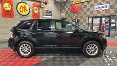 2009  Ford  Edge   SEL