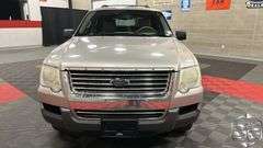 2006  Ford  Explorer   XLT