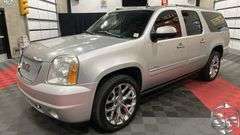 2012  GMC  Yukon XL  Denali