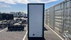 ABOSS Mobile Toilet