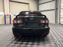 2006  Mazda  Mazda6  S