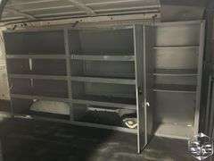 2003  Ford  Econoline E350  Super Duty Van