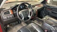 2014  Chevrolet  Tahoe   LT