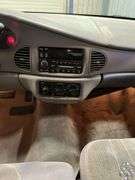 1997  Buick  Century  Custom