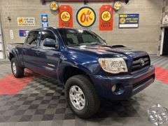 2006  Toyota  Tacoma