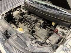2009  Dodge  Journey  SXT