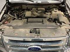 2011  Ford  Expedition   Limited